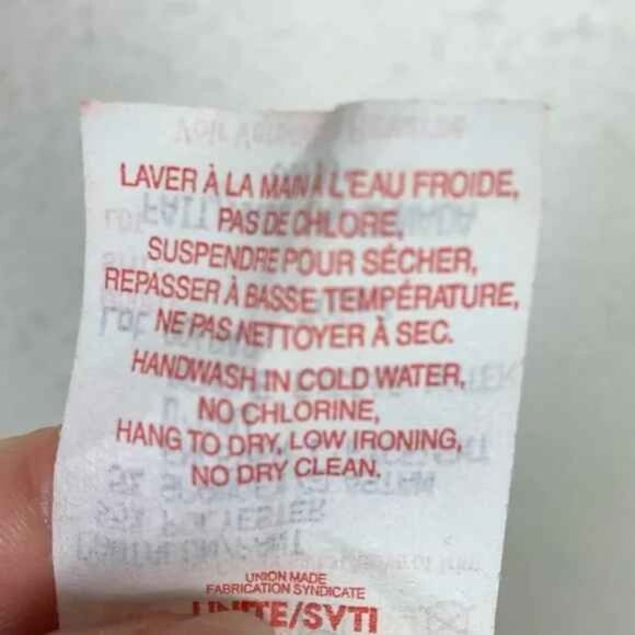 Joseph Ribkoff Brown Stretch Pants 14 - Picture 3 of 3